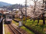 別所温泉駅 NewFD28mmF2.8 F11