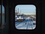 NewFD28mmF2.8 F8 鵡川駅