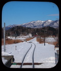 NewFD28mmF2.8 F8 本桐駅