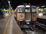 NewFD28mmF2.8 F4 札幌駅にて