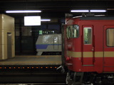 NewFD 28mm F3.5 札幌駅